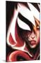 Marvel Comics - Spider-Gwen - Cover #26-Trends International-Mounted Poster