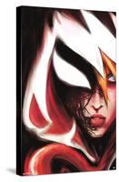 Marvel Comics - Spider-Gwen - Cover #26-Trends International-Stretched Canvas