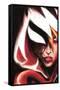 Marvel Comics - Spider-Gwen - Cover #26-Trends International-Framed Stretched Canvas