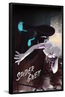 Marvel Comics - Spider-Gwen - Wall-Trends International-Framed Poster