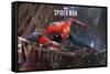 Marvel Comics - Spider-Man - Action-Trends International-Framed Stretched Canvas