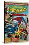 Marvel Comics Spider-Man - Amazing Spider-Man #130-Trends International-Stretched Canvas