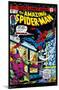 Marvel Comics - Spider-Man - Amazing Spider-Man #137-Trends International-Mounted Poster