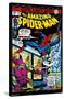 Marvel Comics - Spider-Man - Amazing Spider-Man #137-Trends International-Stretched Canvas