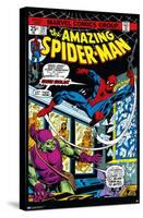 Marvel Comics - Spider-Man - Amazing Spider-Man #137-Trends International-Stretched Canvas