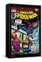 Marvel Comics - Spider-Man - Amazing Spider-Man #137-Trends International-Framed Stretched Canvas