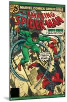 Marvel Comics - Spider-Man - Amazing Spider-Man #157-Trends International-Mounted Poster