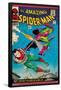 Marvel Comics - Spider-Man - Amazing Spider-Man #39-Trends International-Framed Poster