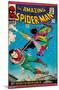 Marvel Comics - Spider-Man - Amazing Spider-Man #39-Trends International-Mounted Poster