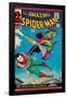 Marvel Comics - Spider-Man - Amazing Spider-Man #39-Trends International-Framed Poster