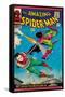 Marvel Comics - Spider-Man - Amazing Spider-Man #39-Trends International-Framed Stretched Canvas