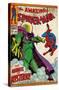 Marvel Comics - Spider-Man - Amazing Spider-Man #66-Trends International-Stretched Canvas