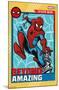 Marvel Comics - Spider-Man: Beyond Amazing - Card-Trends International-Mounted Poster