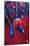 Marvel Comics Spider-Man: Beyond Amazing - In The Webs-Trends International-Mounted Poster