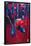 Marvel Comics Spider-Man: Beyond Amazing - In The Webs-Trends International-Framed Poster