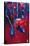 Marvel Comics Spider-Man: Beyond Amazing - In The Webs-Trends International-Stretched Canvas