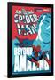 Marvel Comics - Spider-Man: Beyond Amazing - Peter Parker Cover-Trends International-Framed Poster