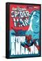 Marvel Comics - Spider-Man: Beyond Amazing - Peter Parker Cover-Trends International-Framed Poster
