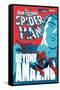 Marvel Comics - Spider-Man: Beyond Amazing - Peter Parker Cover-Trends International-Framed Stretched Canvas