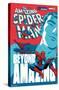 Marvel Comics - Spider-Man: Beyond Amazing - Peter Parker Cover-Trends International-Stretched Canvas