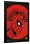 Marvel Comics - Spider-Man: Beyond Amazing - Spidey Sense-Trends International-Framed Poster