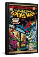 Marvel Comics - Spider-Man - Cover #137-Trends International-Framed Poster