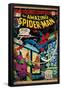 Marvel Comics - Spider-Man - Cover #137-Trends International-Framed Poster