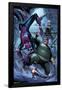 Marvel Comics - Spider-Man, Doctor Octopus - The Clone Conspiracy #2-Trends International-Framed Poster