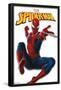 Marvel Comics - Spider-Man Feature Series-Trends International-Framed Poster