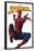 Marvel Comics - Spider-Man Feature Series-Trends International-Framed Poster