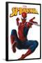 Marvel Comics - Spider-Man Feature Series-Trends International-Framed Poster