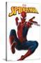 Marvel Comics - Spider-Man Feature Series-Trends International-Stretched Canvas