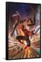 Marvel Comics Spider-Man - Gallery Edition Group-Trends International-Framed Poster