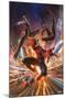 Marvel Comics Spider-Man - Gallery Edition Group-Trends International-Mounted Poster