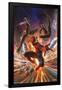 Marvel Comics Spider-Man - Gallery Edition Group-Trends International-Framed Poster