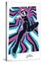 Marvel Comics Spider-Man - Gallery Edition Gwen-Trends International-Stretched Canvas