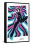 Marvel Comics Spider-Man - Gallery Edition Gwen-Trends International-Framed Stretched Canvas