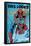 Marvel Comics Spider-Man - Looks Like A Job-Trends International-Framed Poster
