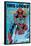 Marvel Comics Spider-Man - Looks Like A Job-Trends International-Framed Poster