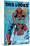 Marvel Comics Spider-Man - Looks Like A Job-Trends International-Mounted Poster