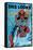 Marvel Comics Spider-Man - Looks Like A Job-Trends International-Framed Stretched Canvas