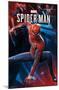Marvel Comics - Spider-Man - Poses-Trends International-Mounted Poster