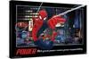 Marvel Comics - Spider-Man - Power-Trends International-Stretched Canvas