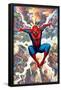 Marvel Comics - Spider-Man - Rivals-Trends International-Framed Poster