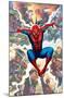 Marvel Comics - Spider-Man - Rivals-Trends International-Mounted Poster