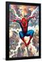 Marvel Comics - Spider-Man - Rivals-Trends International-Framed Poster