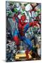 Marvel Comics - Spider-Man - Rogues-Trends International-Mounted Poster