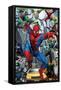 Marvel Comics - Spider-Man - Rogues-Trends International-Framed Stretched Canvas