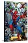 Marvel Comics - Spider-Man - Rogues-Trends International-Stretched Canvas
