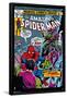 Marvel Comics - Spider-Man - Spider-Man Family #6-Trends International-Framed Poster